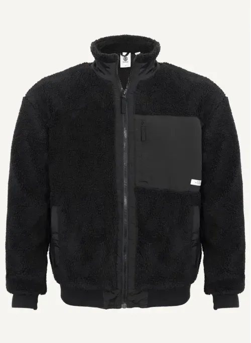 Jaqueta Element Oak Sherpa