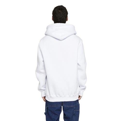 Moletom Element Fech Wild Fast 305 Branco