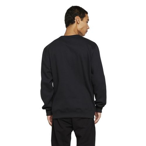 Moletom Element Care Maze 280 Preto