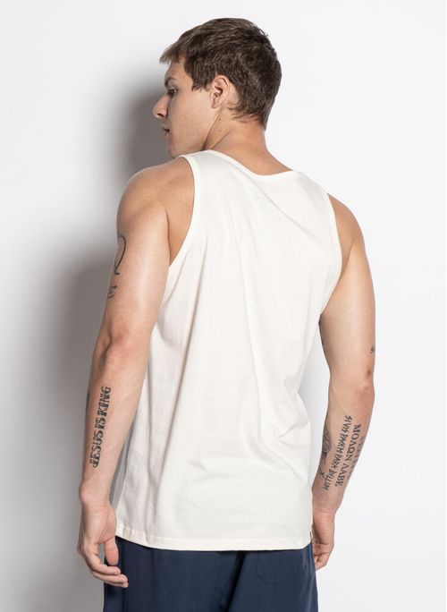 Regata Mini Patch Off White