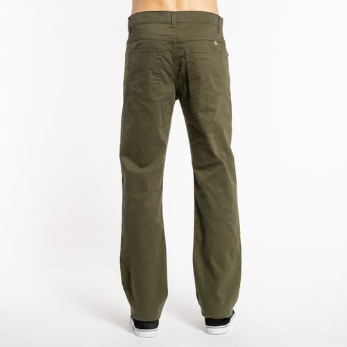 Calça Element Sawyer  Verde Militar