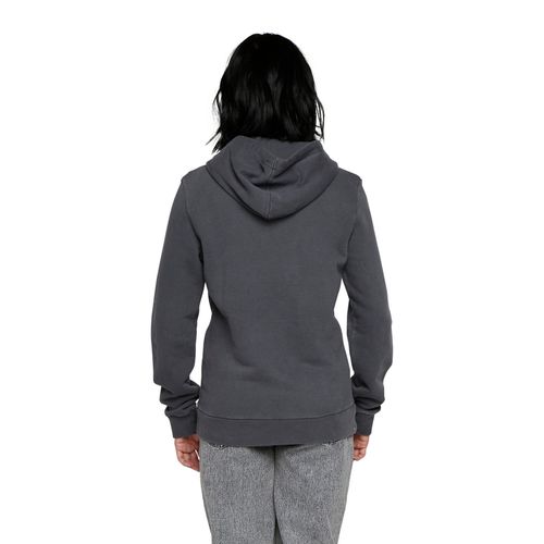 Moletom Element Fech Daylight Hoody 280 Preto
