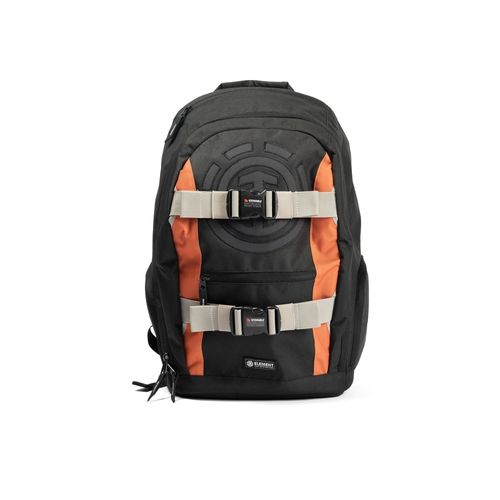 Mochila Element Mohave Flint Black