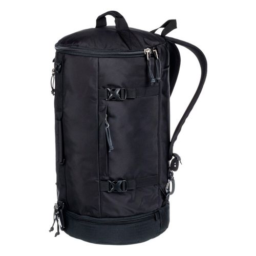Mochila Element Changer Duffle All Black