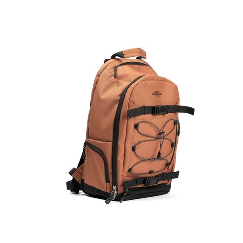 Mochila Element Scheme Mocha Bisque