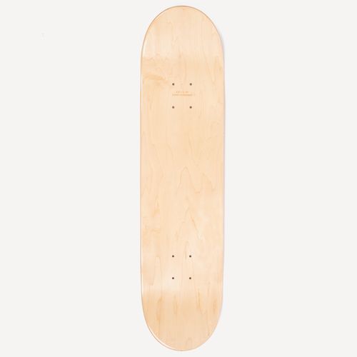 Shape Element Blazin Red 8.250