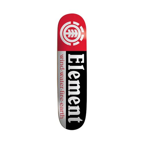 Shape Element Section 8.0