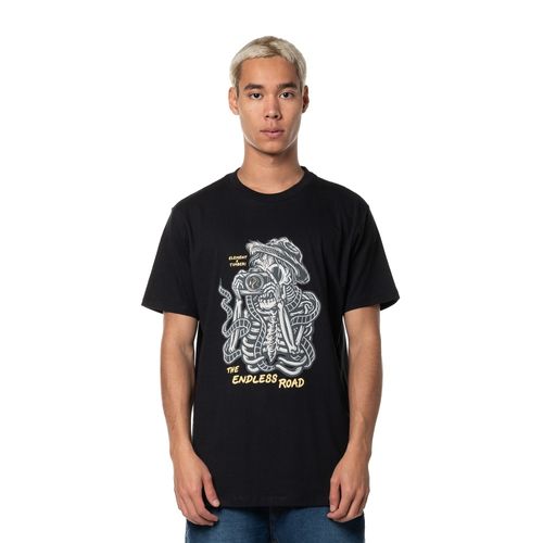 Camiseta Element M/C Timber Captured