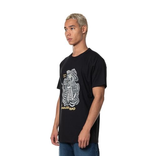 Camiseta Element M/C Timber Captured