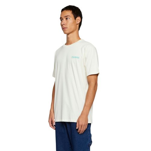Camiseta Element M/C Block