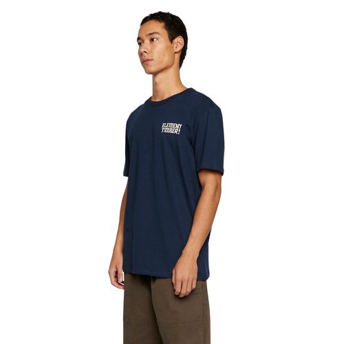 Camiseta Element M/C Timber Jester