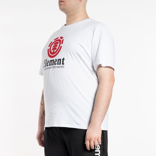 Camiseta Element M/C Vertical Ps