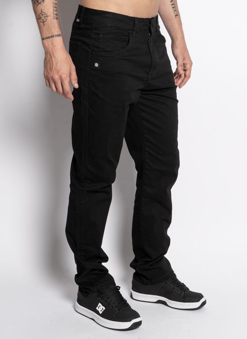 Calça Element Sawyer Preto