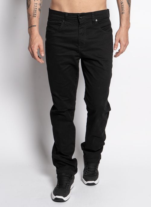 Calça Element Sawyer Preto