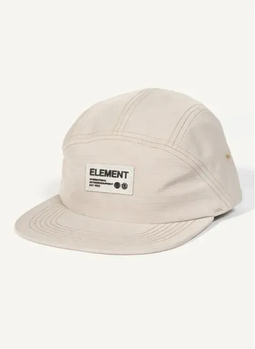 Boné Element Signature Caqui