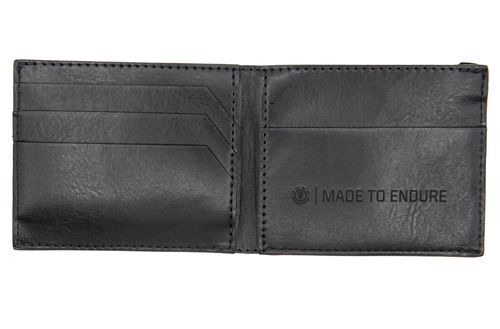 carteira Element Strapper