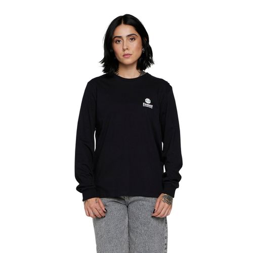 Camiseta Element M/L New Basic