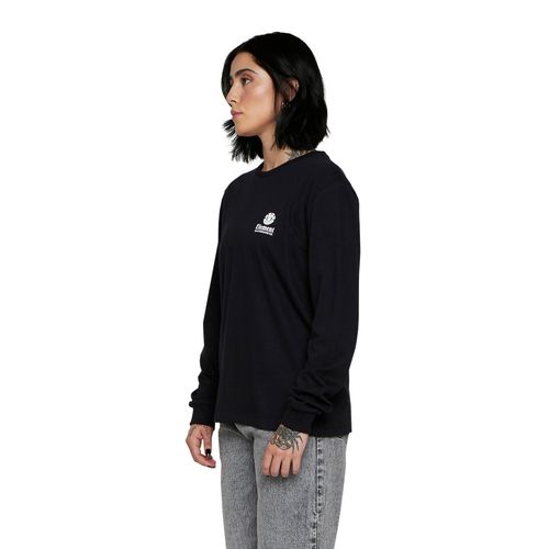 Camiseta Element M/L New Basic