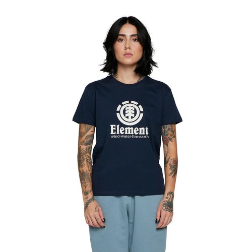 Camiseta Element M/C Vertical