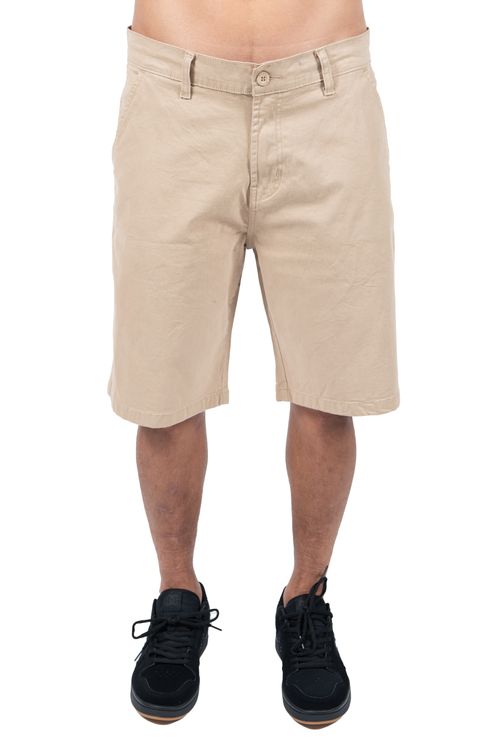 Bermuda Element Howland Classic Caqui