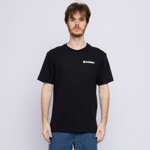 Camiseta Element M/C Blazin Chest