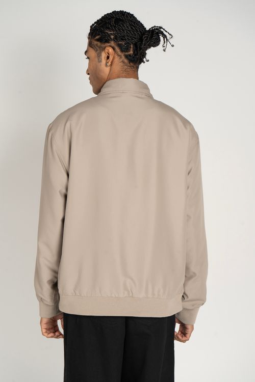 Jaqueta Element Stew Cáqui