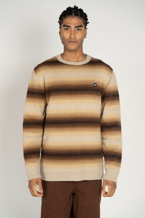Tricot Element Sky Multi Cores