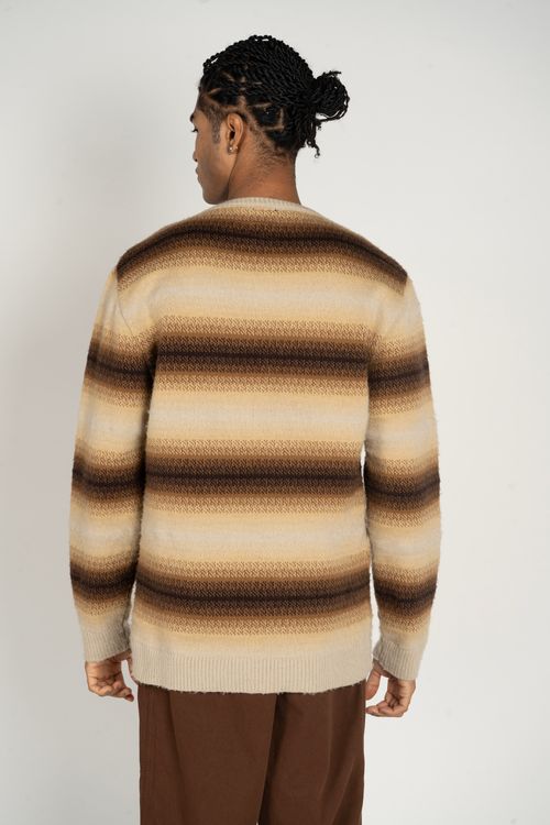 Tricot Element Sky Multi Cores