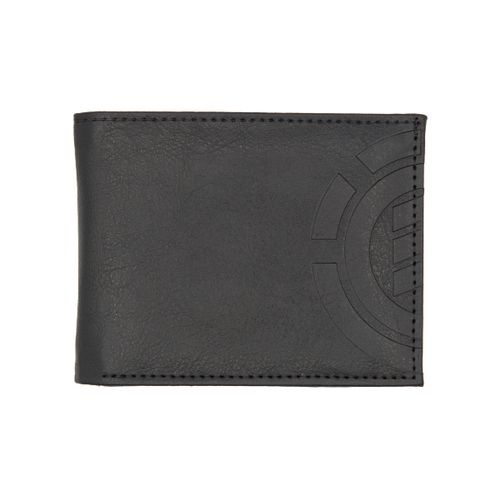 Carteira Daily Wallet Preta