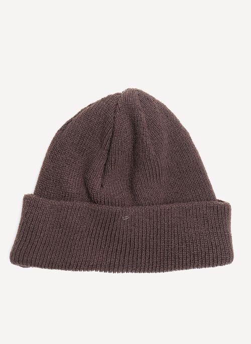 Gorro Element Lake Marrom Escuro