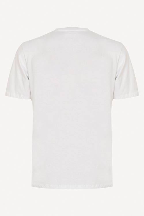 Camiseta Element M/C Blazin Ps Branco