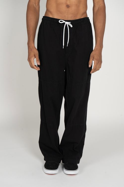 Calca Element Double Knee Chillin Preto