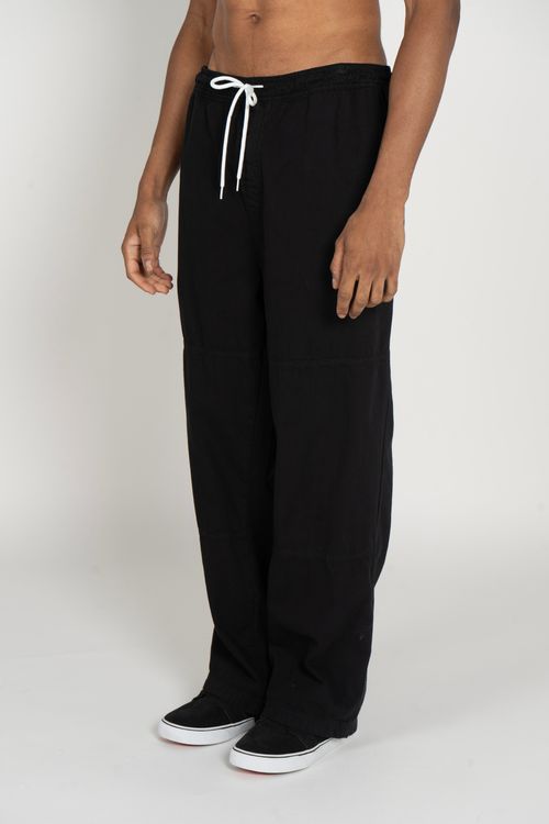Calca Element Double Knee Chillin Preto