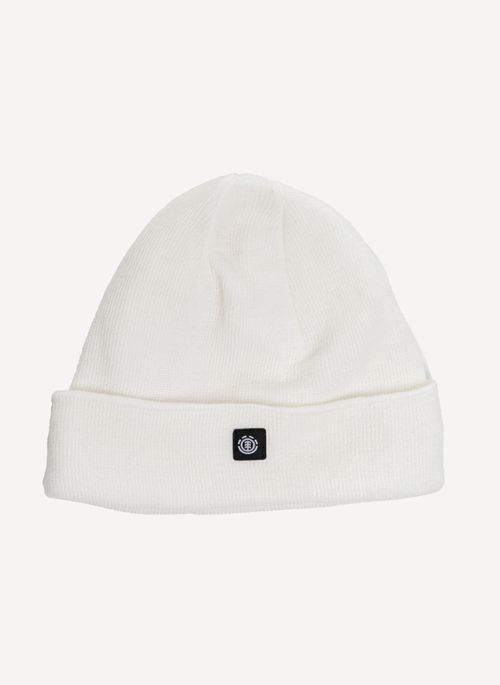 Gorro Element Mini Off White