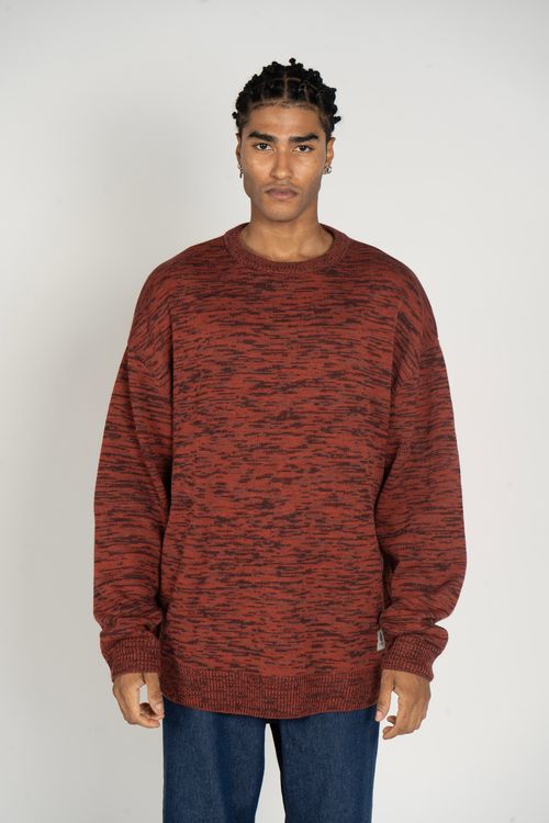 Tricot Element Lake Multi Cores