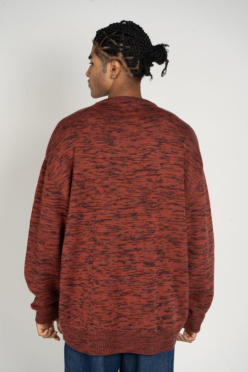 Tricot Element Lake Multi Cores