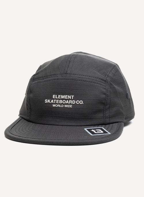 Bone Element Skatepanel Preto