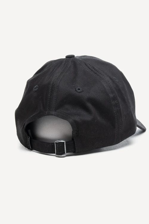 Boné Element Fluky Dad Preto