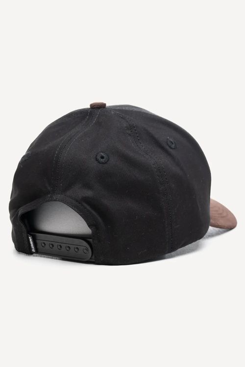 Boné Element Treelogo 2.0 Solid Preto
