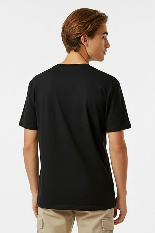 Camiseta M/C Blazin Tn Preto