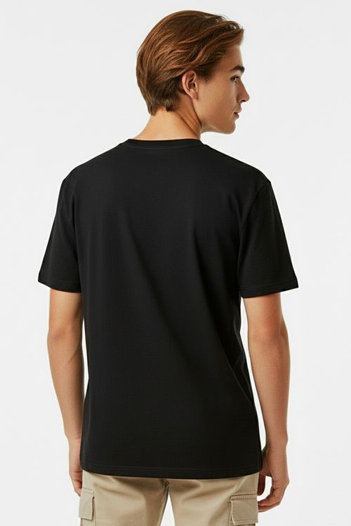 Camiseta Element M/C Blazin Tn Preto