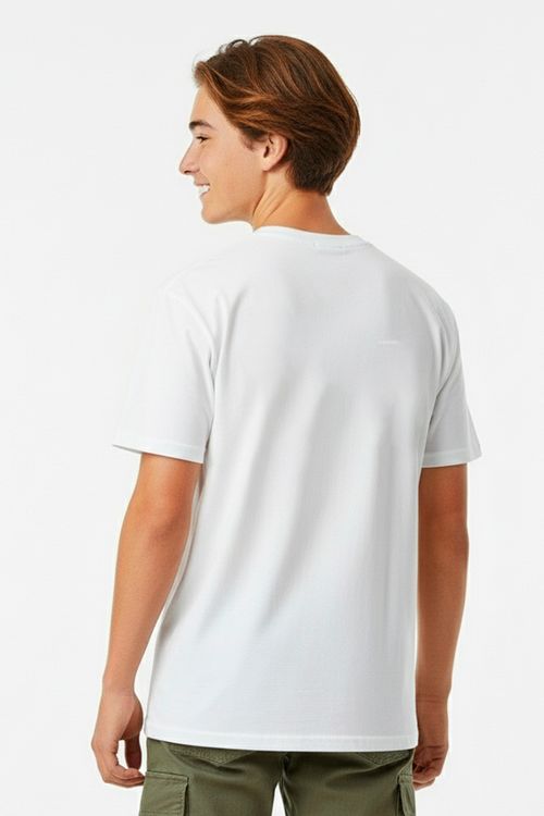 Camiseta Element M/C Vertical Tn