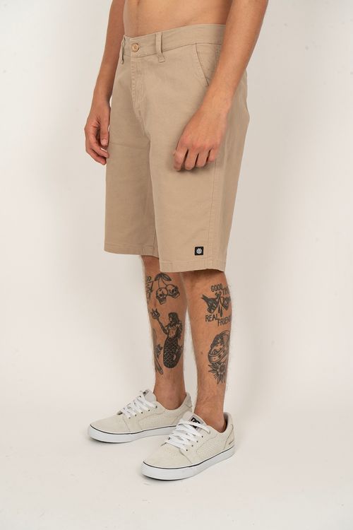 Bermuda Element Howland Classic Caqui