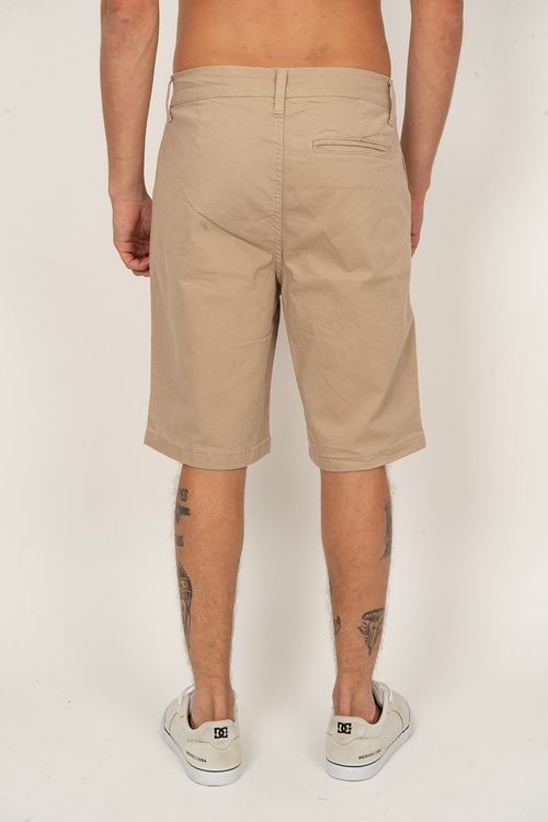 Bermuda Element Howland Classic Caqui