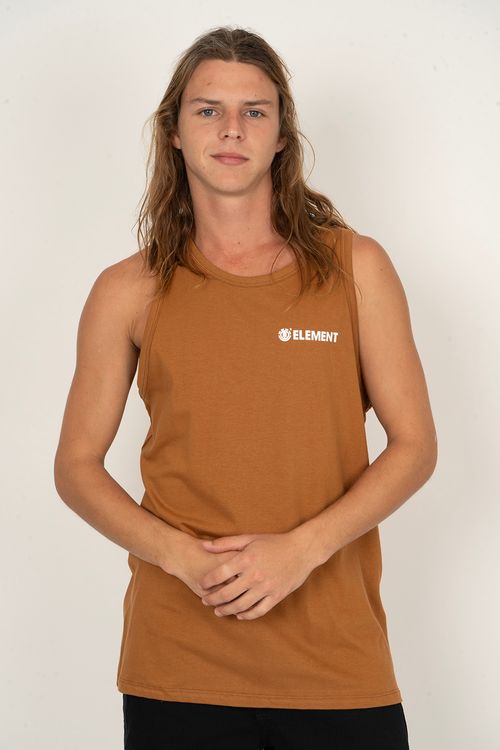 Regata Element Blazin Chest Caqui Escuro