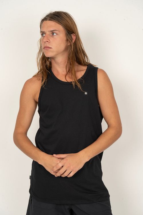 Regata Element Mini Transfer Preto