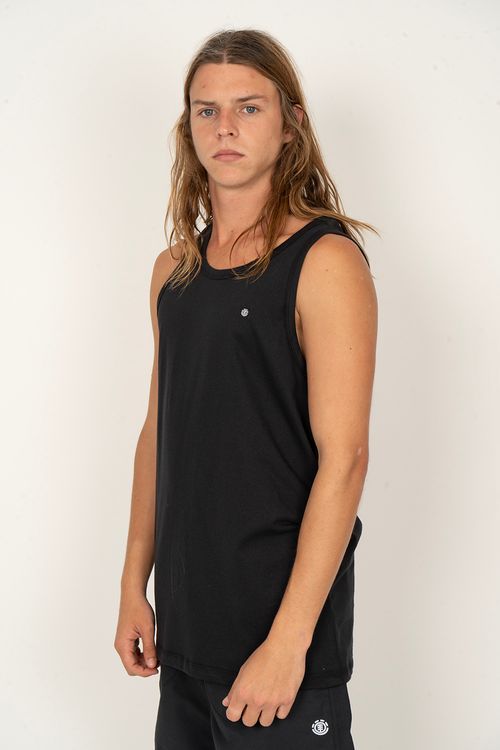 Regata Element Mini Transfer Preto