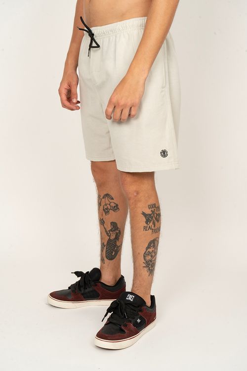 Bermuda Element Classic Emb Areia