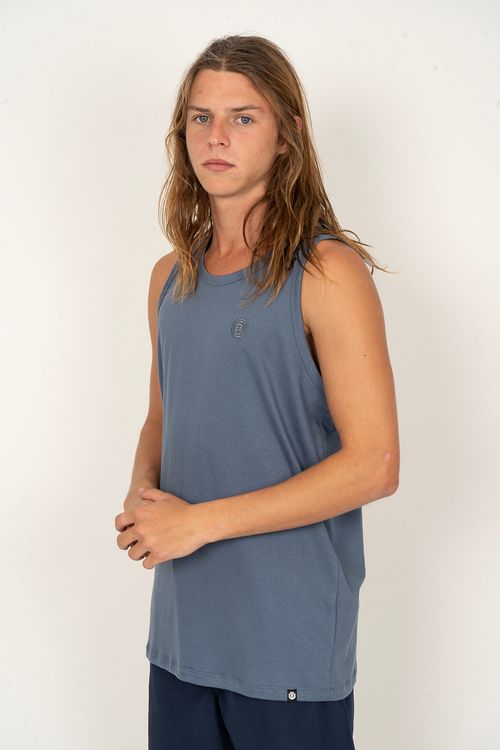 Regata Element Mini Emb Azul