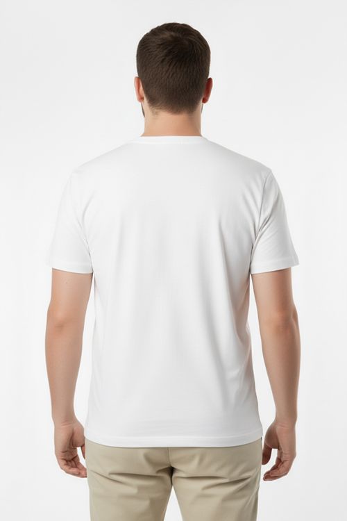 Camiseta Element M/C Blazin Ps Branco